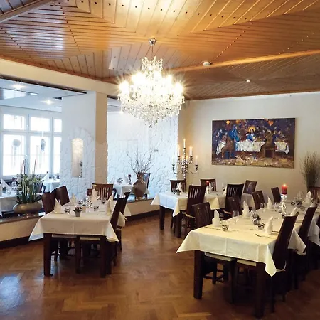 Klosterhof 3*