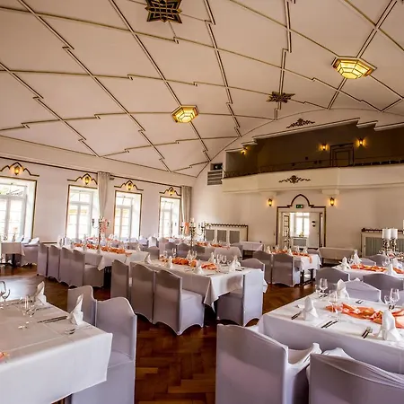 Klosterhof 3*