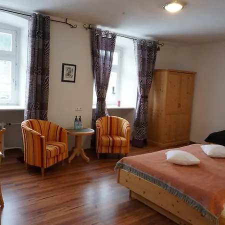 Hotel Klosterhof 3*